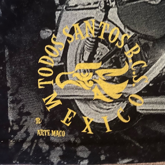 Motorcycle Shirt - Picture 6 of 9